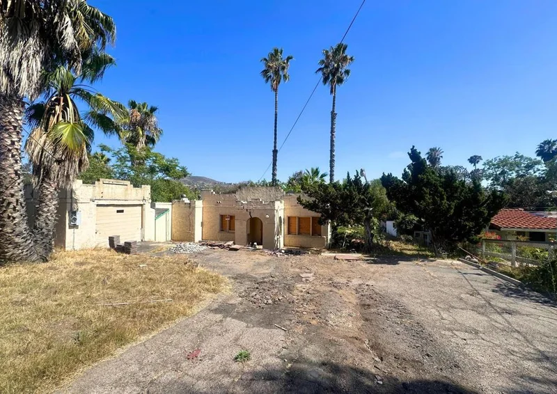 3257 Central Ave, San Diego, CA 91977
