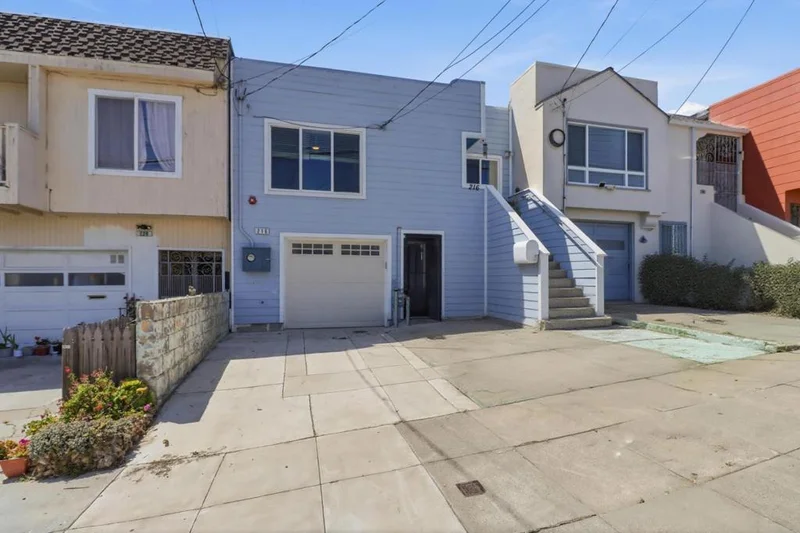 216 Rio Verde Street