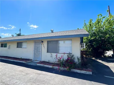 947 Park Avenue