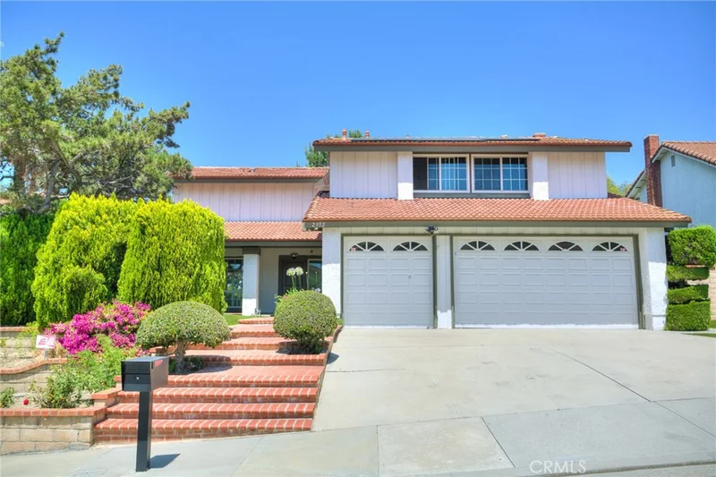 2352 Birch Log, Hacienda Heights, CA 91745