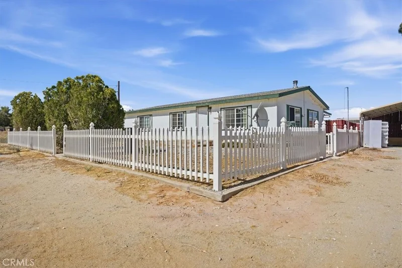 13378 Paramount Road