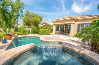 67627 Cielo Court