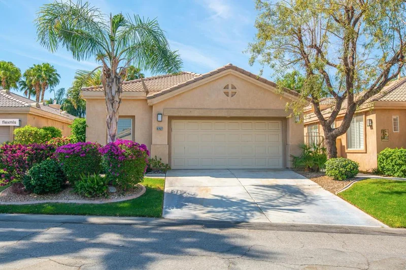 Photo 2 of 67627 Cielo Court