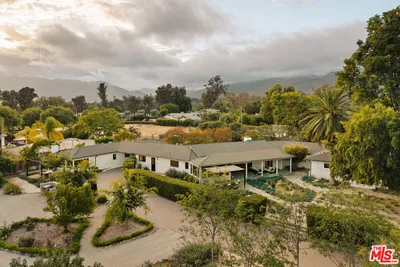 803 Country Club Drive