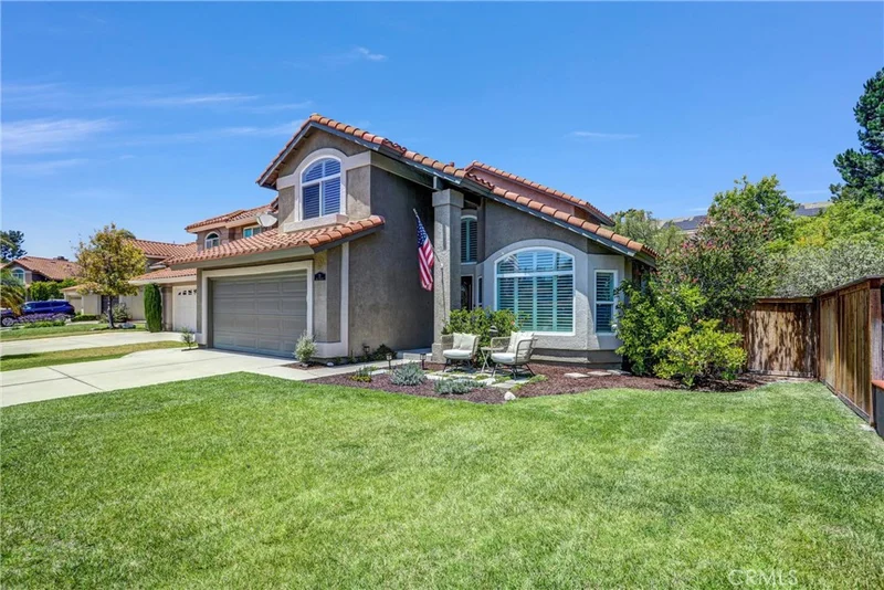 73 San Sebastian, Rancho Santa Margarita, CA 92688