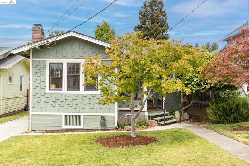 4420 Fleming Ave, Oakland, CA 94619
