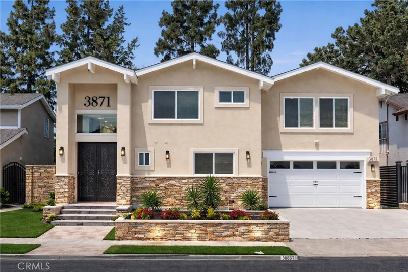 3871 Hendrix Street, Irvine, CA 92614