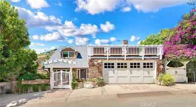 994 Bluebird Canyon Drive