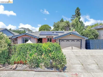 1249 Heavenly DR