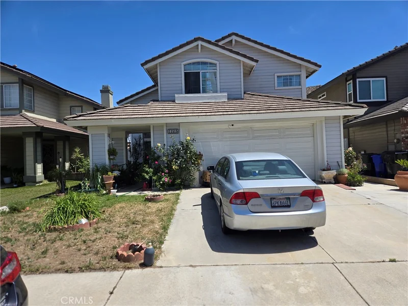 11515 Aberdeen Drive, Fontana, CA 92337