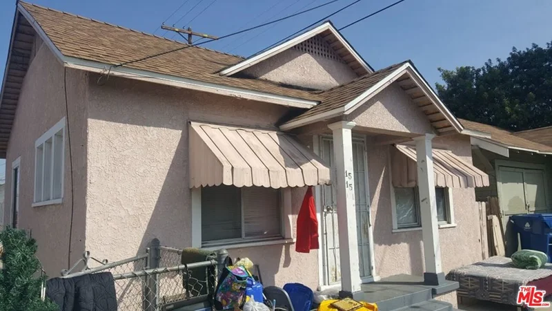 4240 S Denker Avenue
