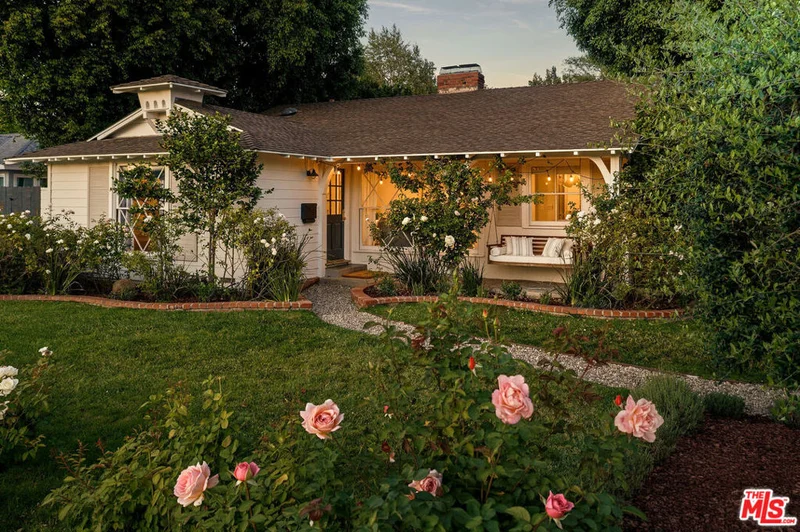 4600 Varna Avenue, Sherman Oaks, CA 91423