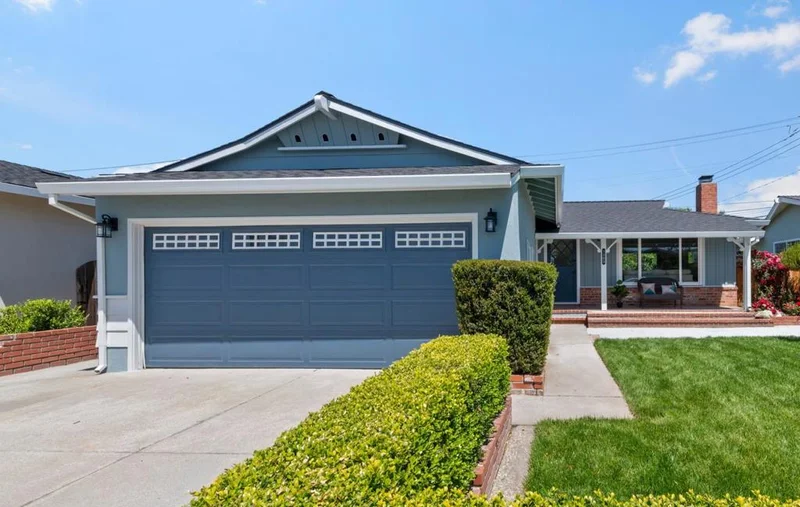 1203 Annapolis Drive