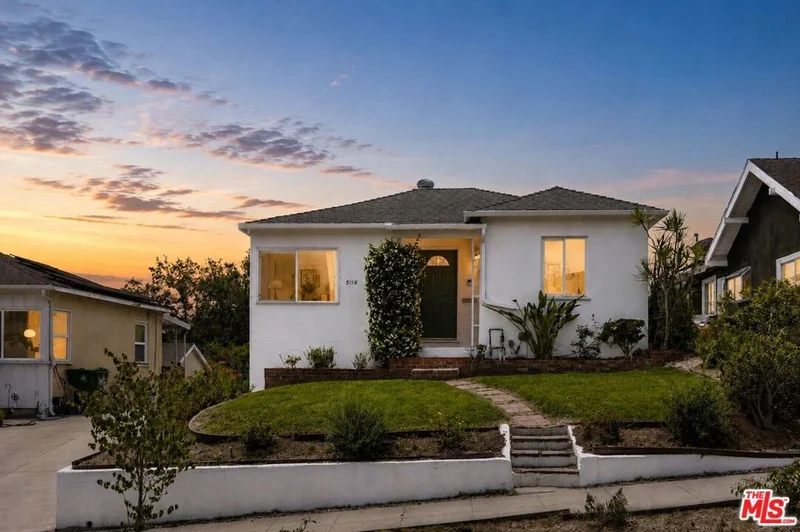 5158 Almaden Drive, Los Angeles, CA 90042