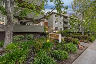 300 Murchison Drive 312
