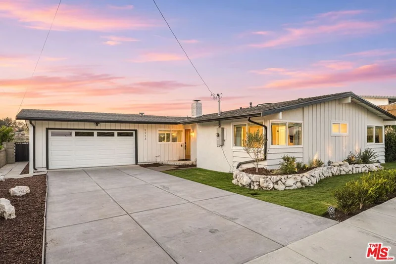 1113 Ridgecrest Street, Monterey Park, CA 91754