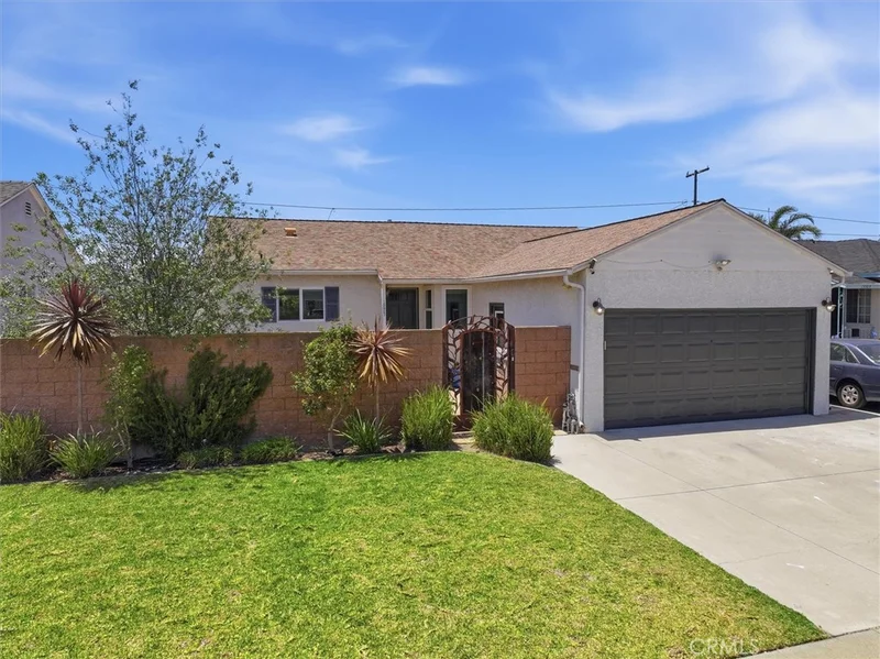15507 Gramercy Place, Gardena, CA 90249