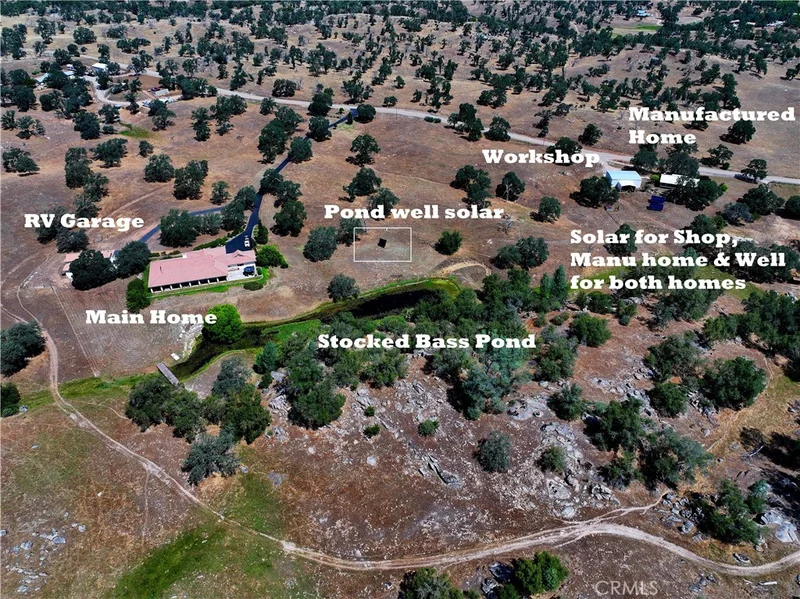 1087 Ben Hur Road photo 2