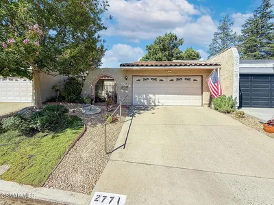 2771 Lakeridge Lane