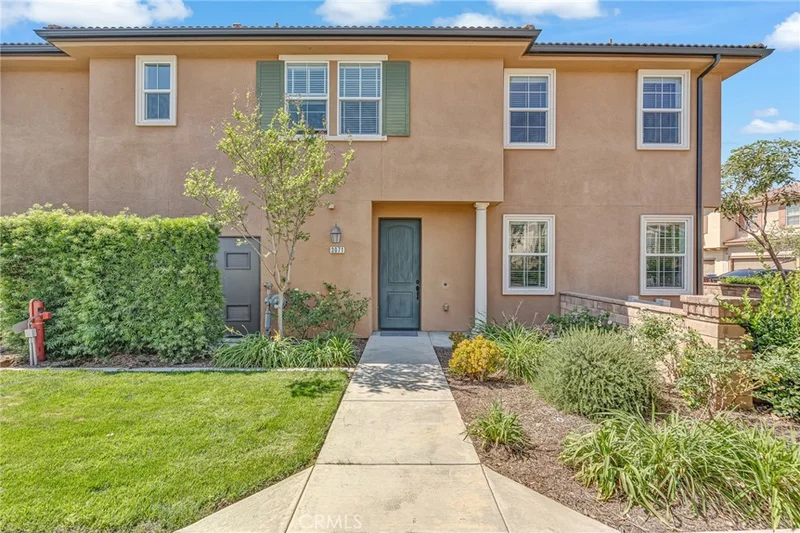 3071 E Via Rosso, Ontario, CA 91764