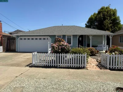 3610 Carrillo Drive