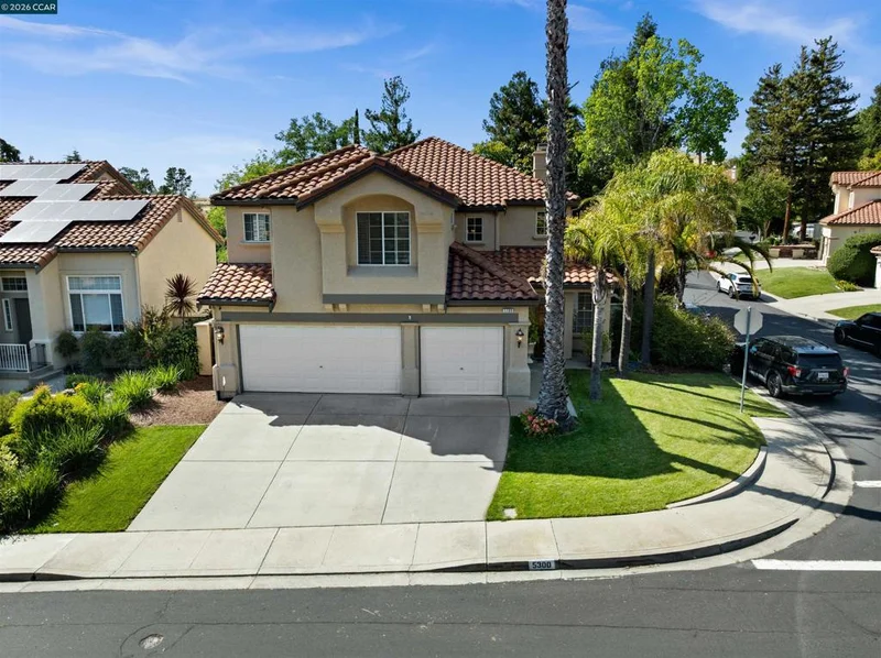 5300 Clearbrook Drive