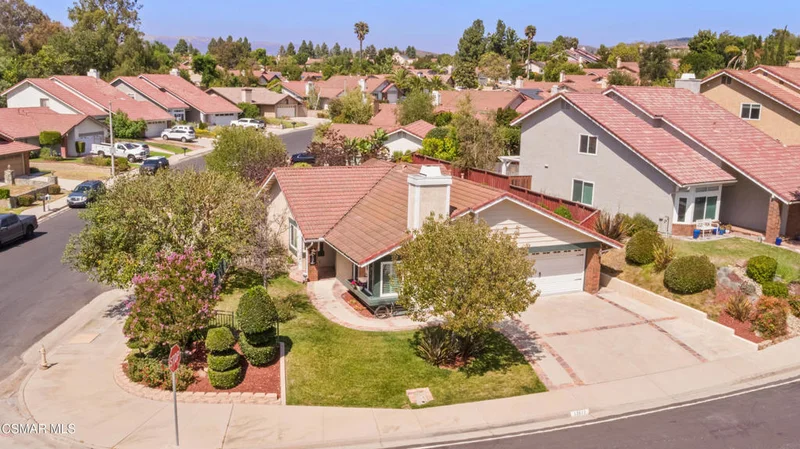 13617 Gunsmoke Road, Moorpark, CA 93021