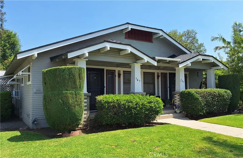 547 W Wilshire, Fullerton, CA 92832