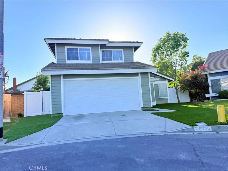 8925 Tanglewood Court, Rancho Cucamonga, CA 91701