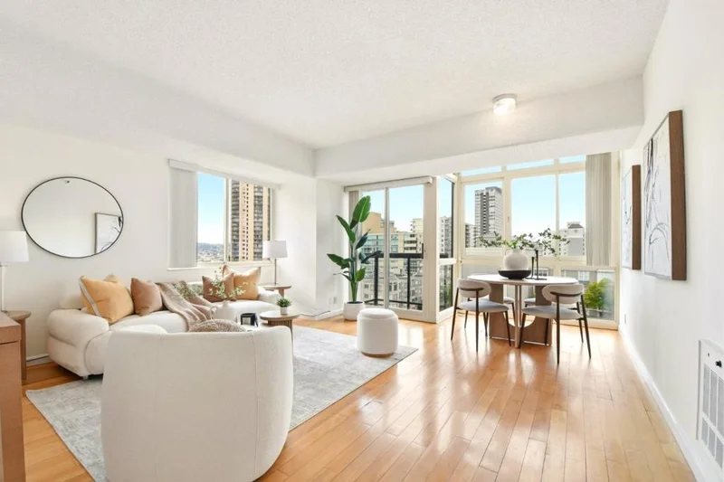 1 Daniel Burnham Court 722