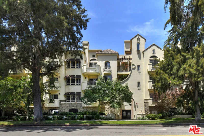 4601 Coldwater Canyon Avenue 105, Studio City, CA 91604