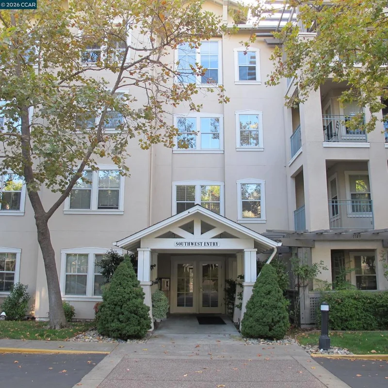 1860 Tice Creek Dr 1102, Walnut Creek, CA 94595