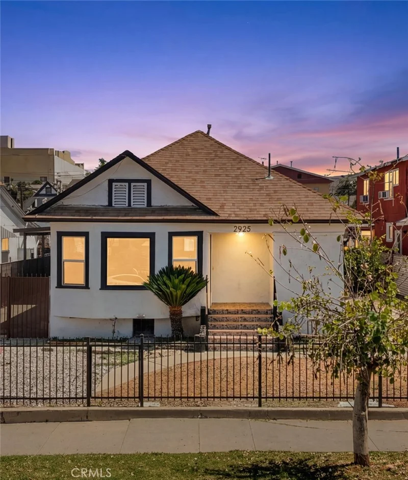 2925 2927 Michigan, Los Angeles, CA 90033