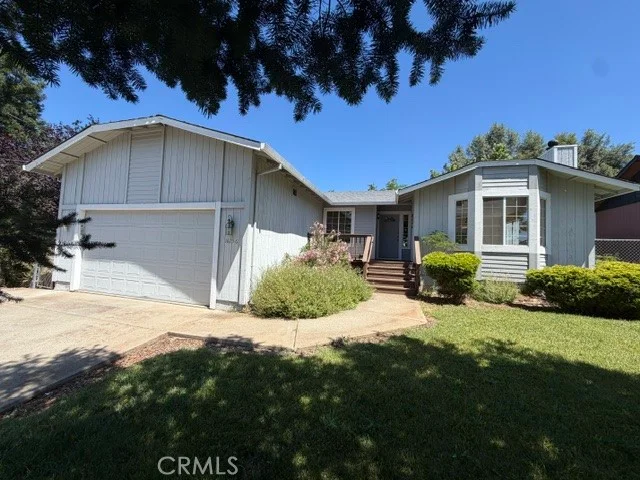16756 Greenridge, Hidden Valley Lake, CA 95467