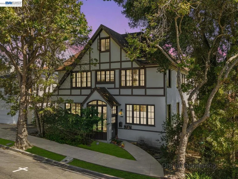 2366 Cedar St 3, Berkeley, CA 94708