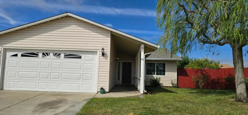 47 Elmwood Drive, Greenfield, CA 93927