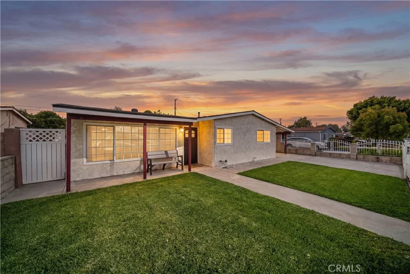 776 Dade Avenue, La Puente, CA 91744