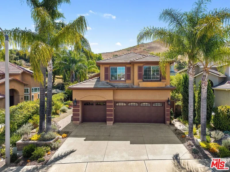 350 Anzio Way, Oak Park, CA 91377