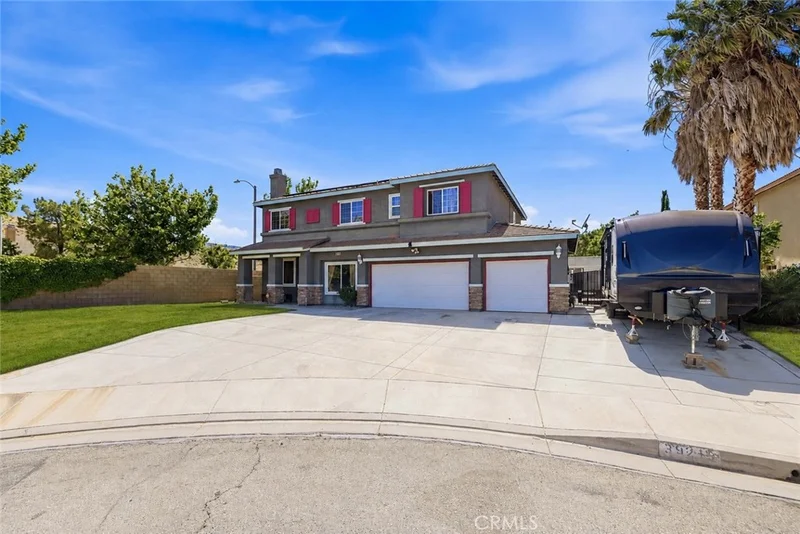 39215 Chantilly