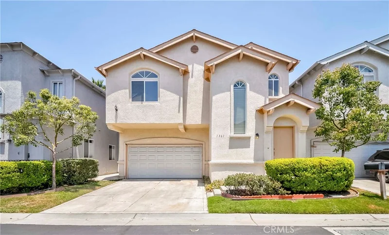 1361 Abraham Terrace, Harbor City, CA 90710