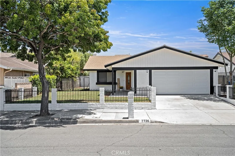 7726 Paul Drive, Whittier, CA 90606