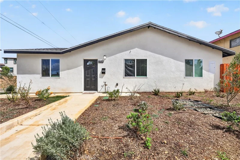1318 Jacqueline, Pomona, CA 91768