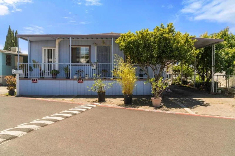 2855 Senter #157, San Jose, CA 95111