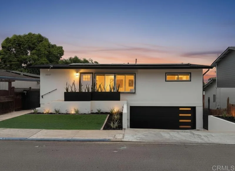 2807 Dale Street, San Diego, CA 92104