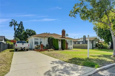 10919 Loch Lomond Drive, Whittier, CA 90606