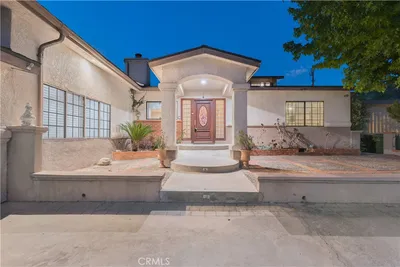 9348 Tujunga Canyon, Tujunga, CA 91042