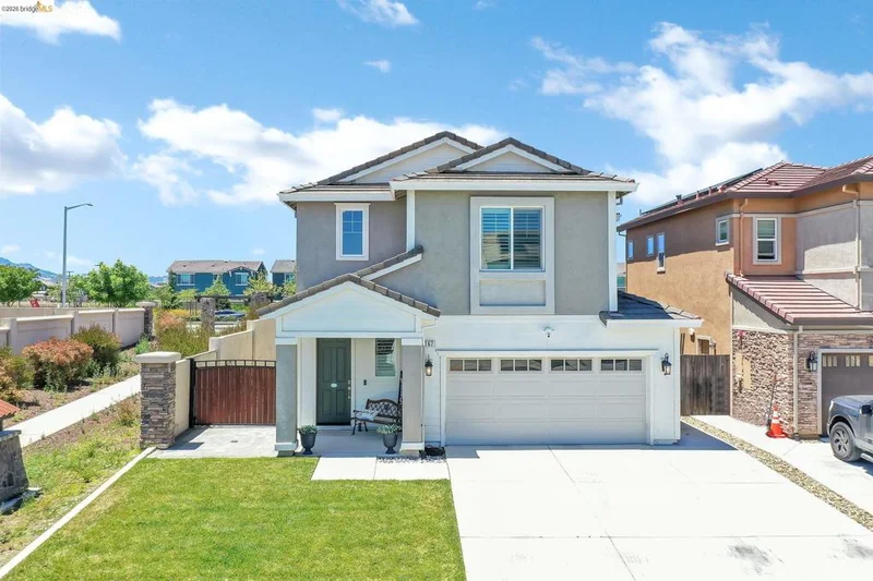 167 Davisco Dr, Oakley, CA 94561