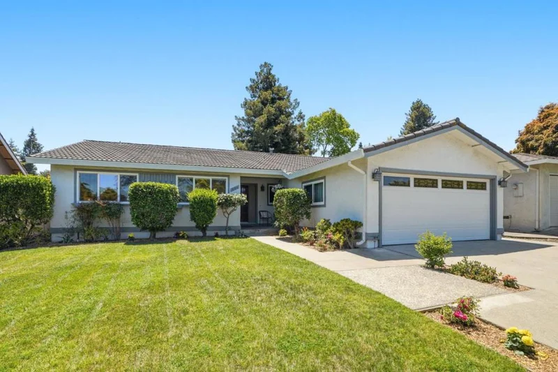 884 Forest Ridge Drive, San Jose, CA 95129
