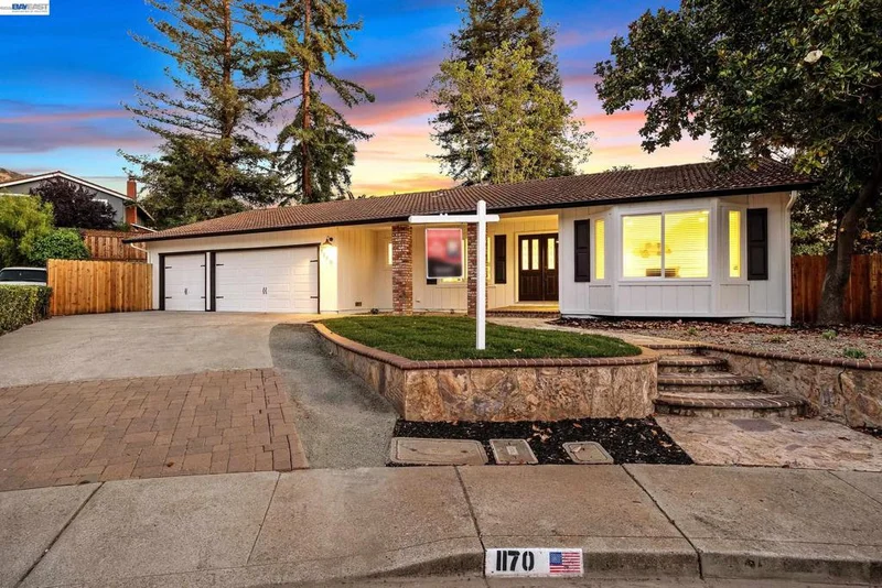 1170 Mardon Ct, Concord, CA 94521
