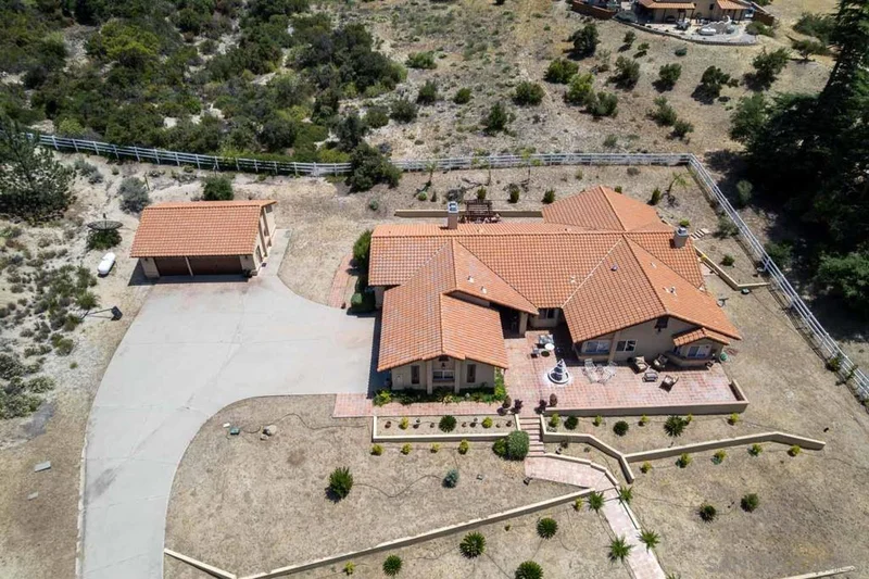 32711 Camino Moro, Warner Springs, CA 92086